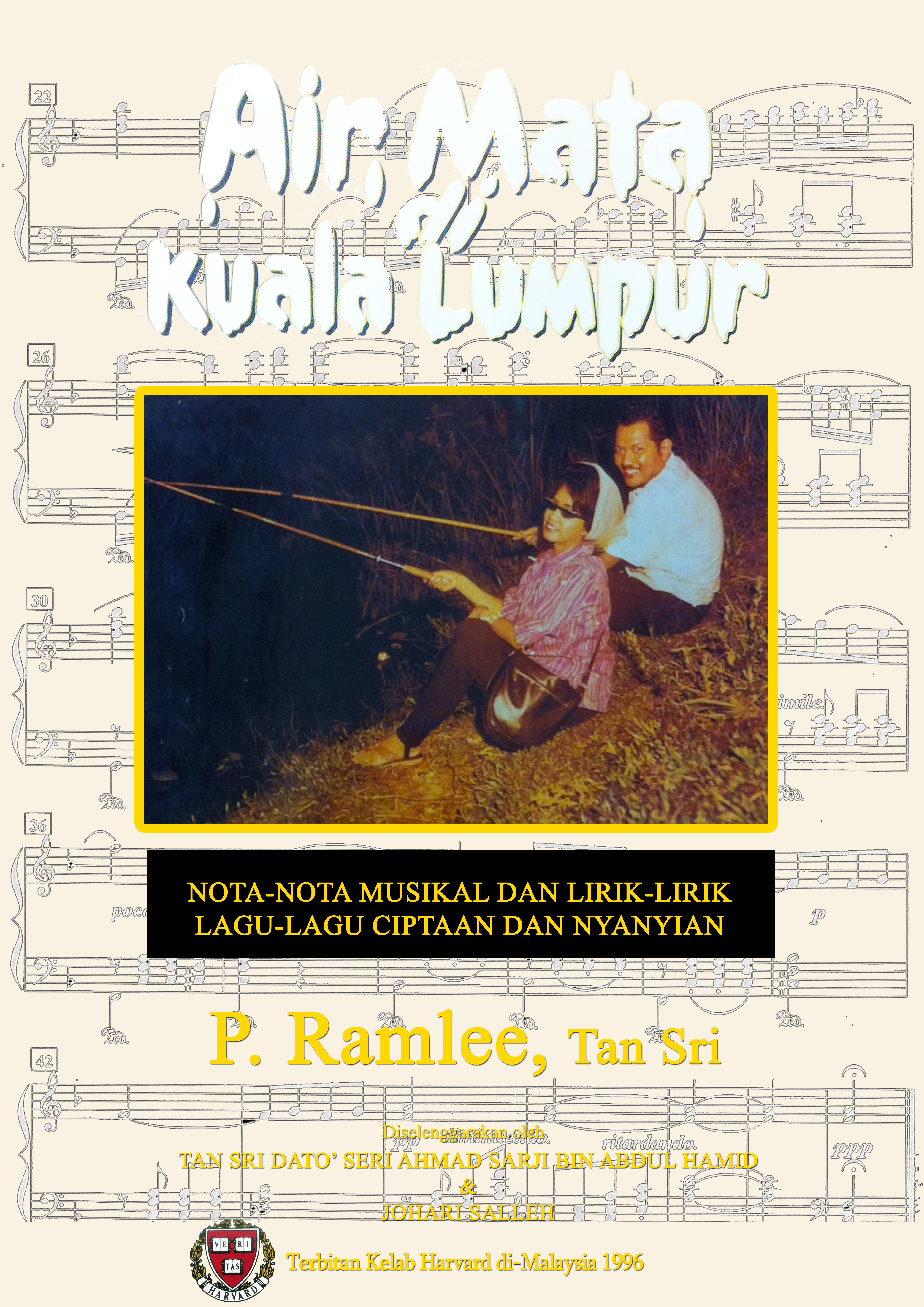 Air Mata di Kuala Lumpur