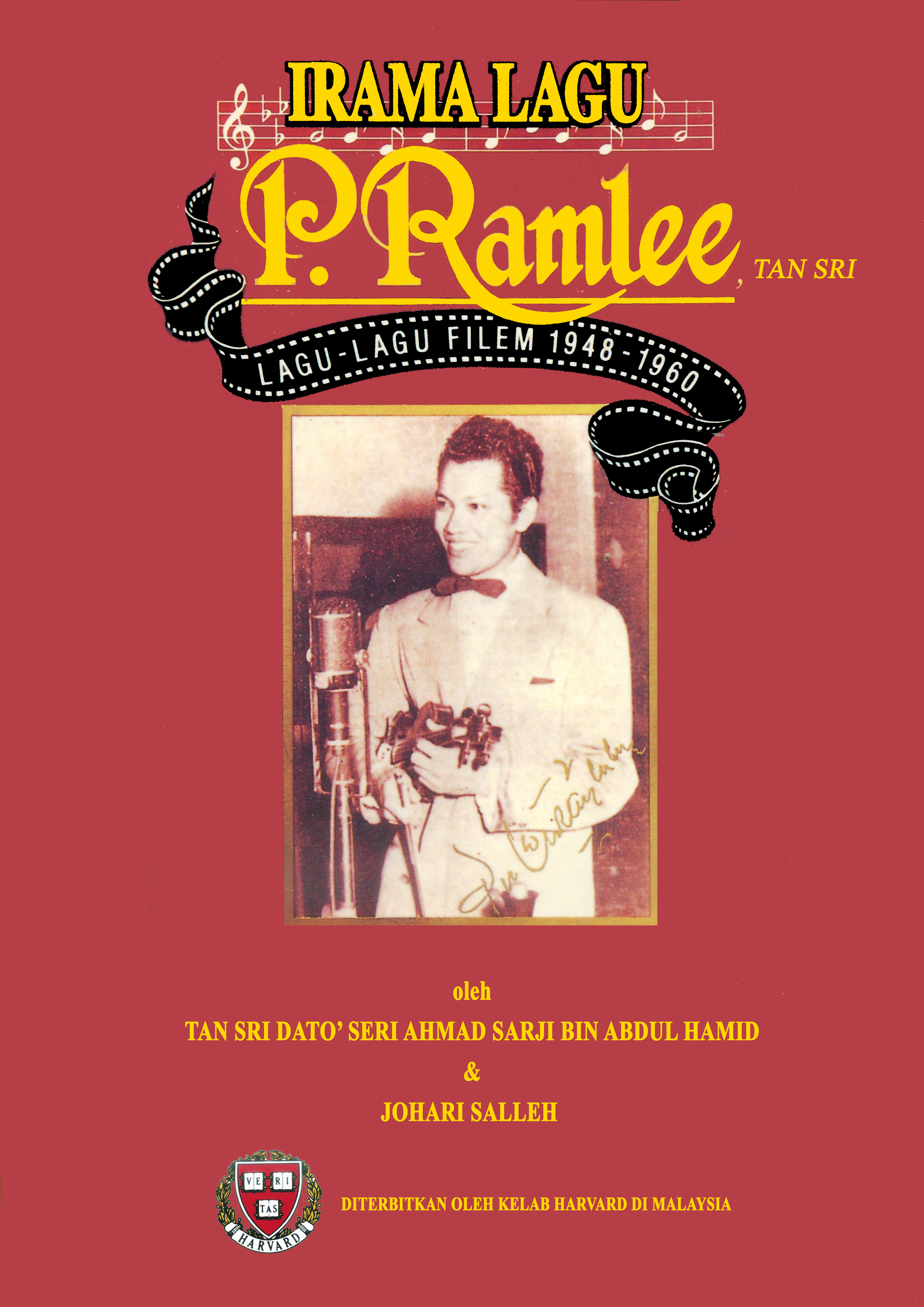 Irama Lagu P. Ramlee