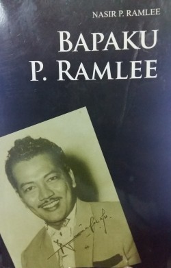Bapaku P. Ramlee