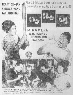 Do Re Mi poster