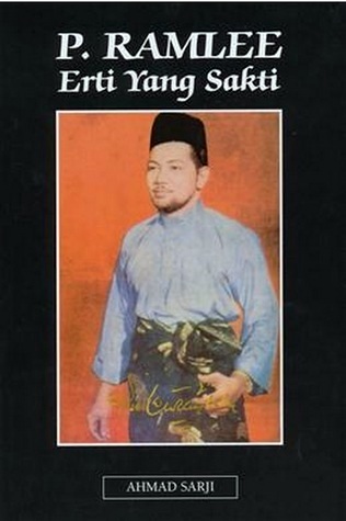 P. Ramlee: Erti Yang Sakti