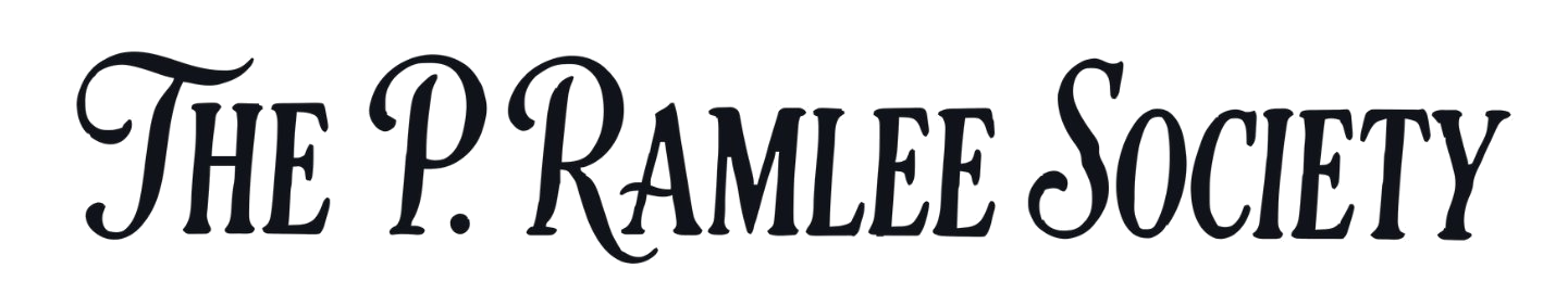 The P. Ramlee Society